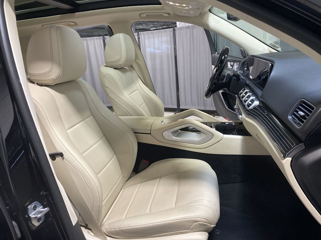 Thumbnail: 2024 Mercedes-Benz GLE - 19
