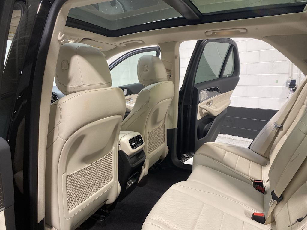Thumbnail: 2024 Mercedes-Benz GLE - 13