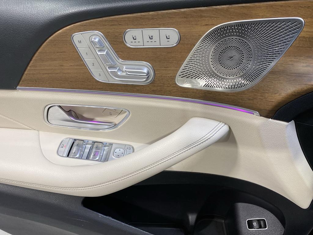 Thumbnail: 2022 Mercedes-Benz GLS - 22