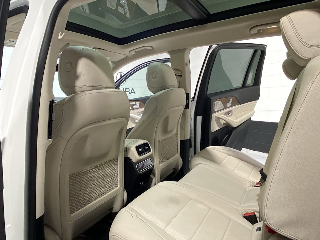 Thumbnail: 2022 Mercedes-Benz GLS - 13