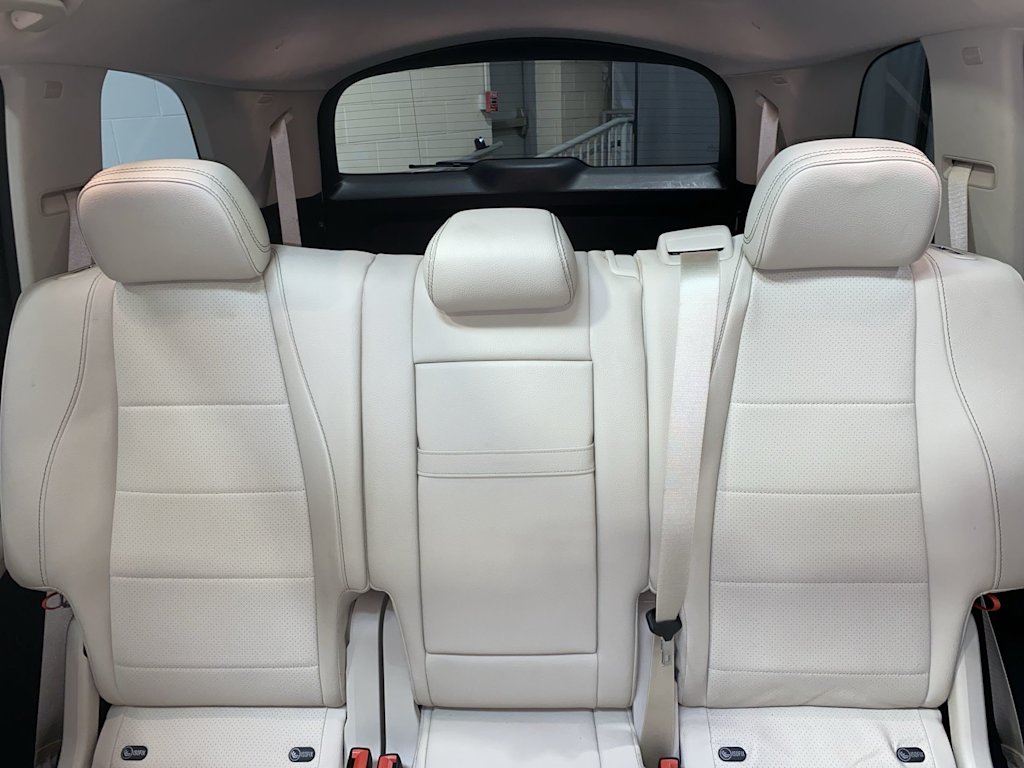 Thumbnail: 2022 Mercedes-Benz GLS - 21