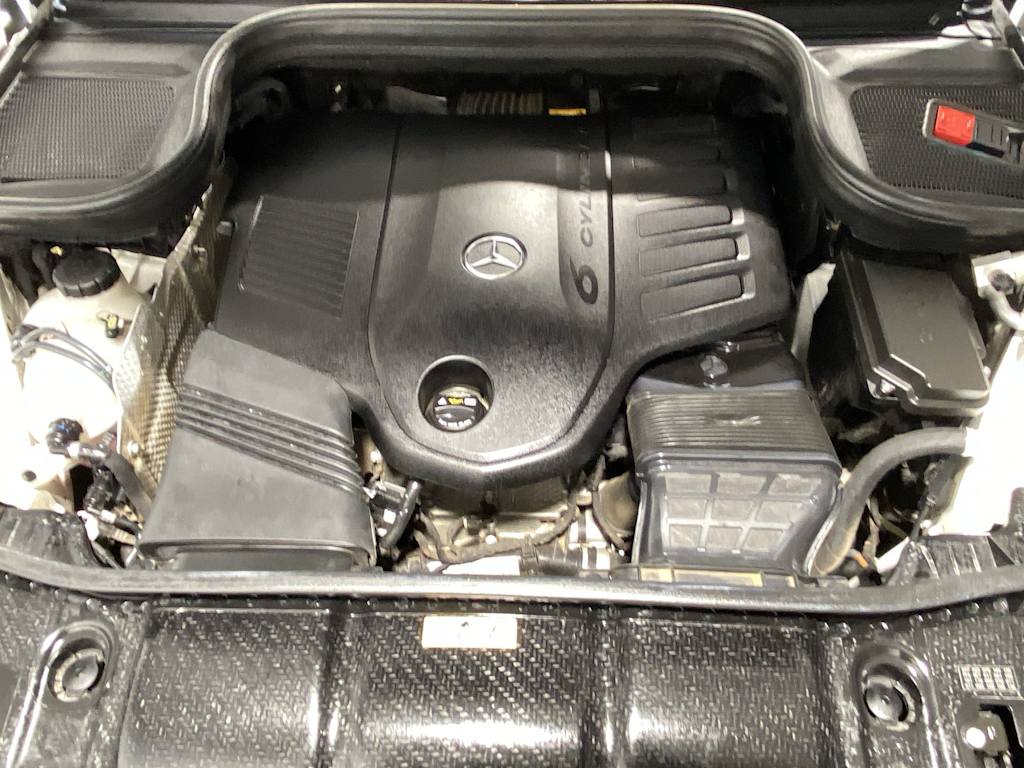 Thumbnail: 2022 Mercedes-Benz GLS - 9