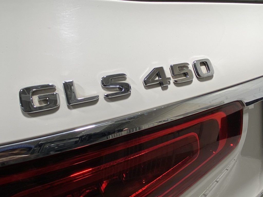 Thumbnail: 2022 Mercedes-Benz GLS - 7