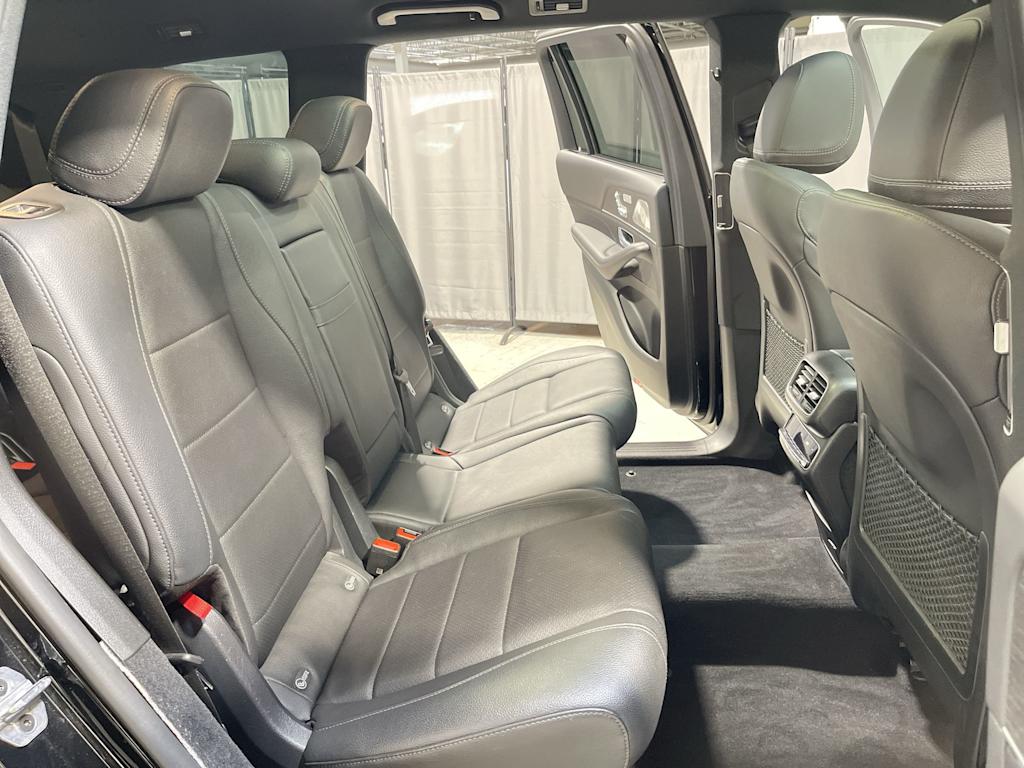 Thumbnail: 2022 Mercedes-Benz GLS - 17