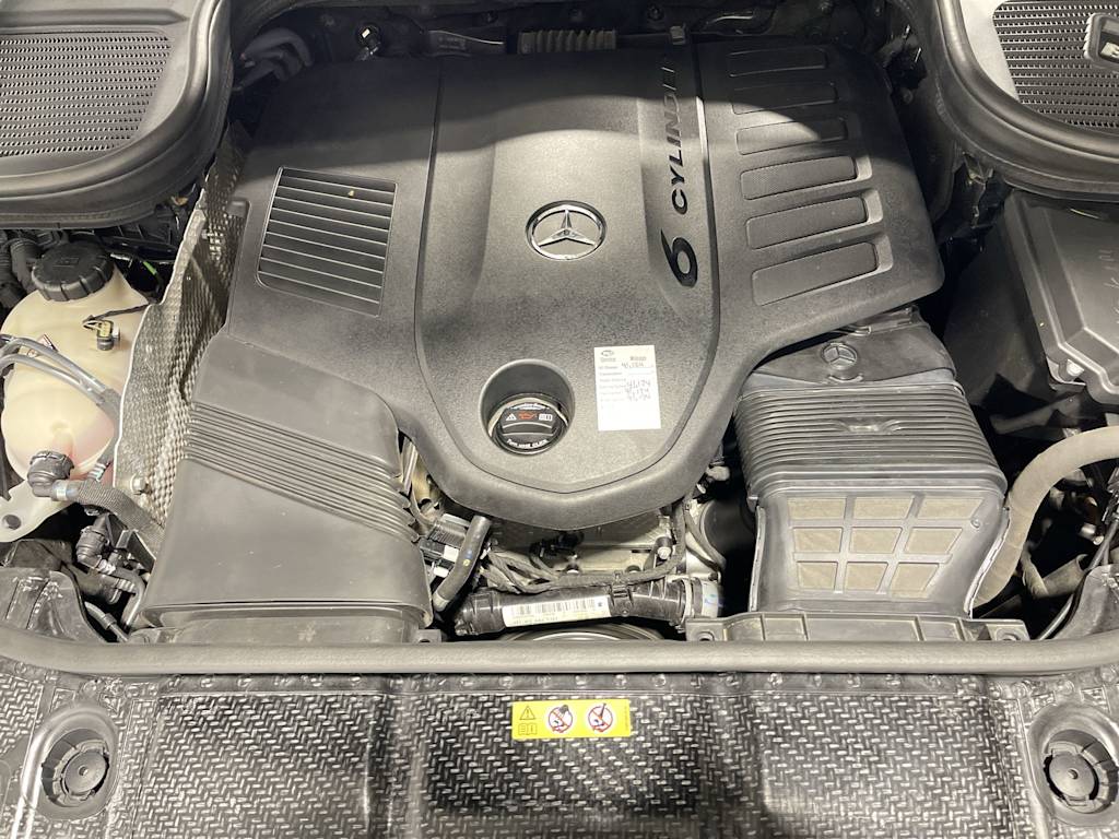Thumbnail: 2022 Mercedes-Benz GLS - 9