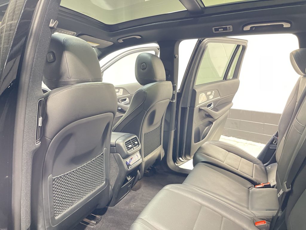 Thumbnail: 2022 Mercedes-Benz GLS - 13