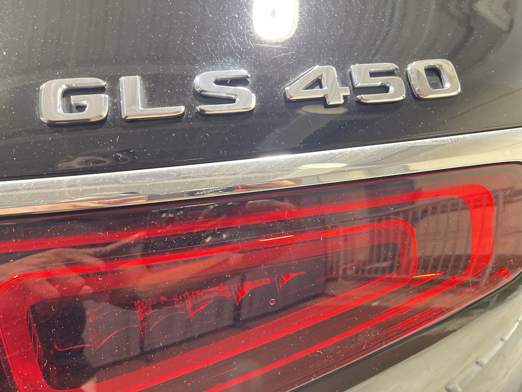 Thumbnail: 2022 Mercedes-Benz GLS - 7
