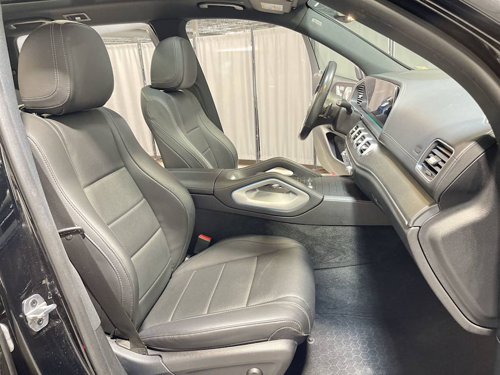 Thumbnail: 2022 Mercedes-Benz GLS - 18