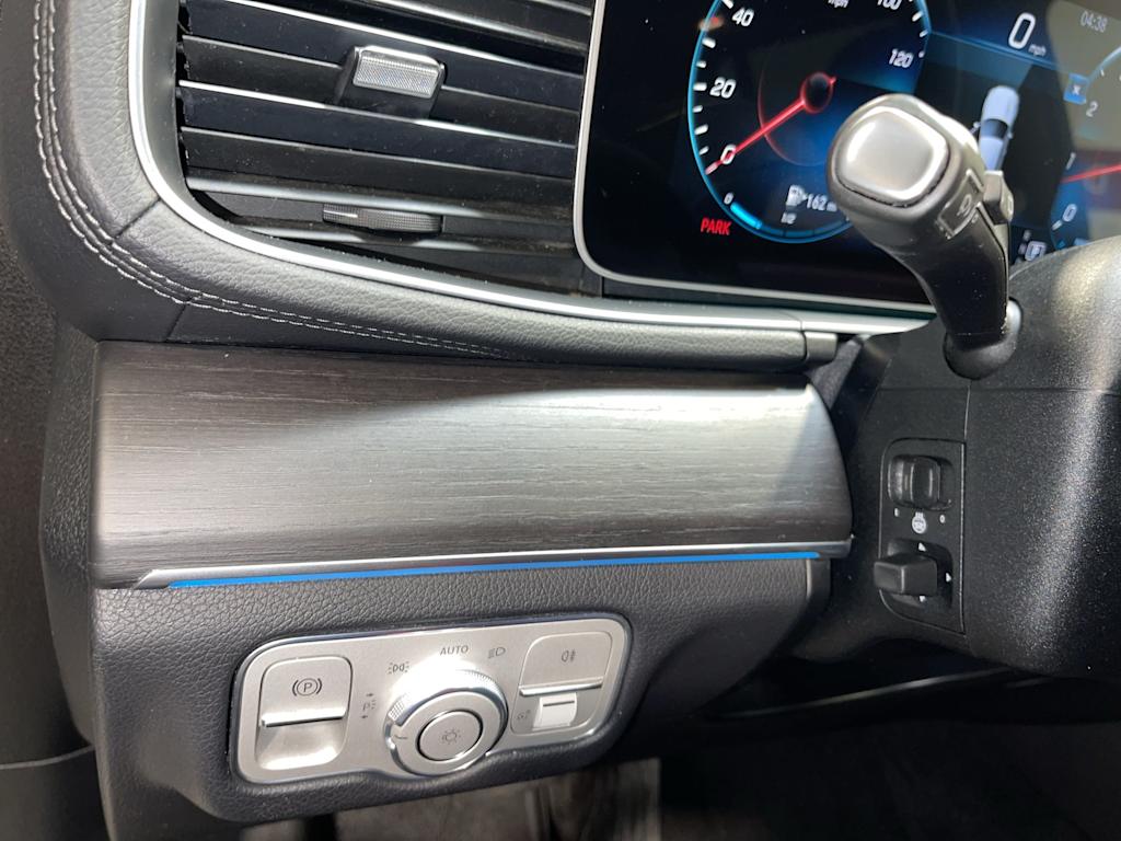 Thumbnail: 2020 Mercedes-Benz GLS - 24