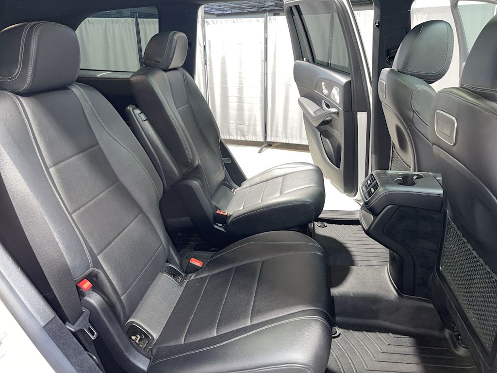 Thumbnail: 2020 Mercedes-Benz GLS - 18