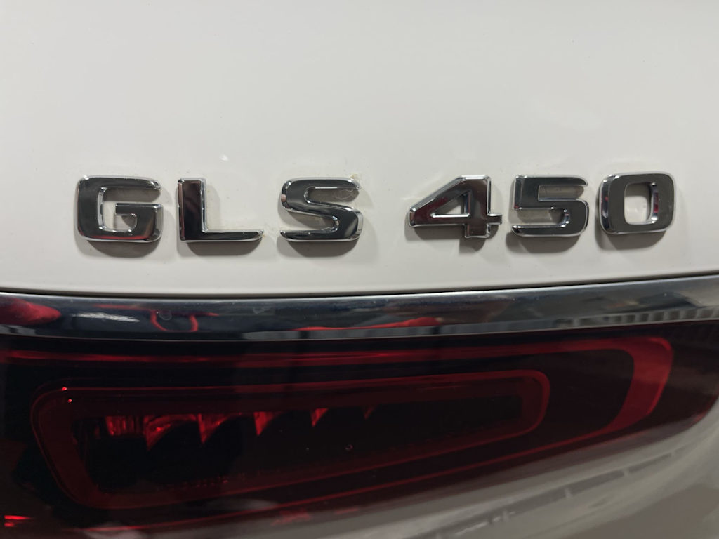 Thumbnail: 2020 Mercedes-Benz GLS - 7