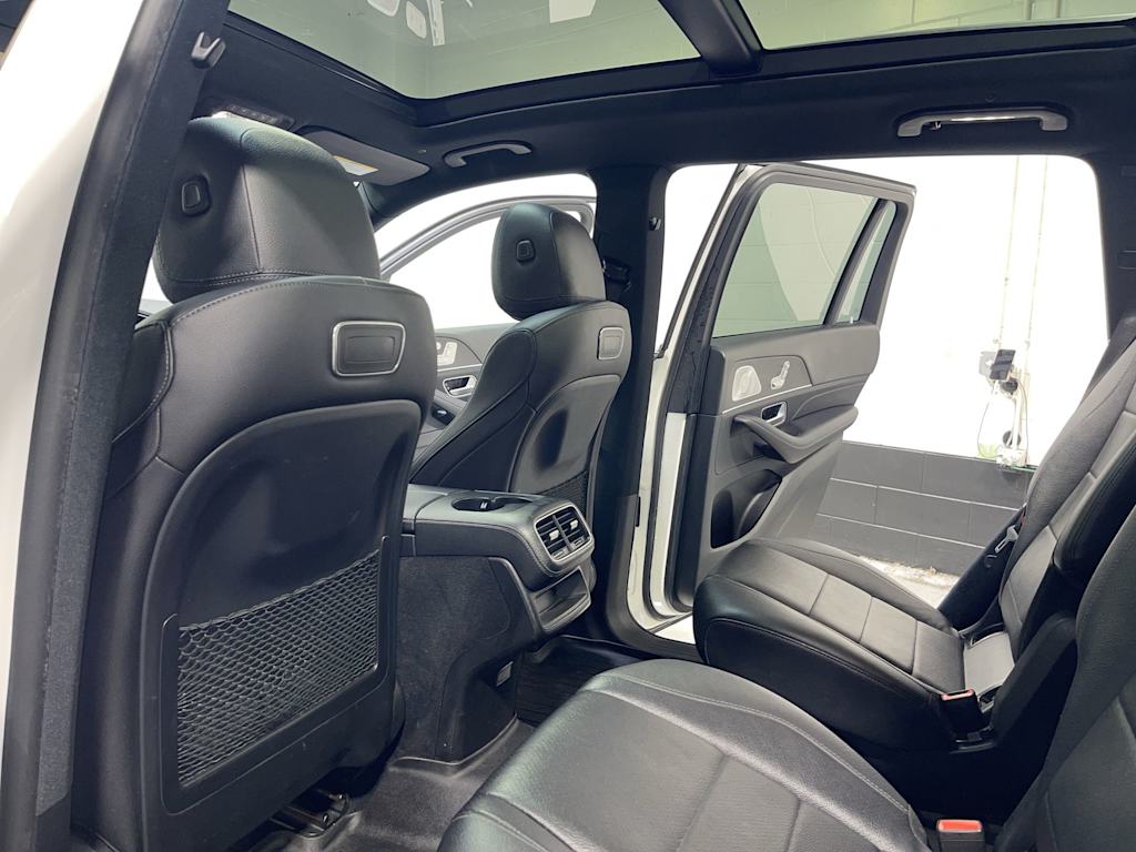 Thumbnail: 2020 Mercedes-Benz GLS - 13