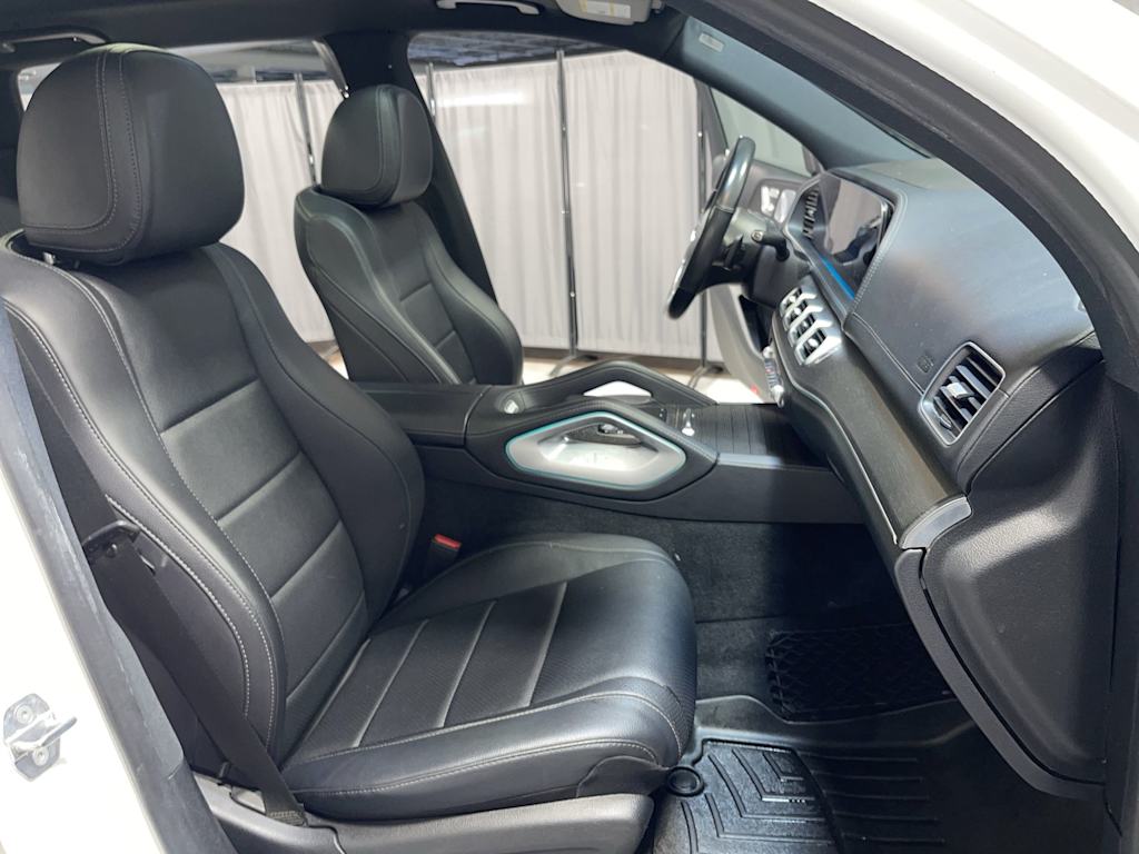 Thumbnail: 2020 Mercedes-Benz GLS - 19