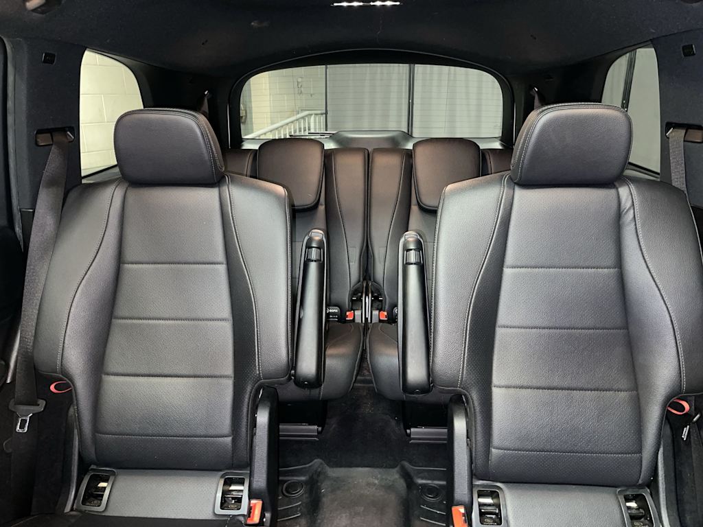 Thumbnail: 2020 Mercedes-Benz GLS - 22