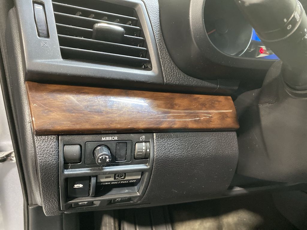 Thumbnail: 2014 Subaru Legacy - 24