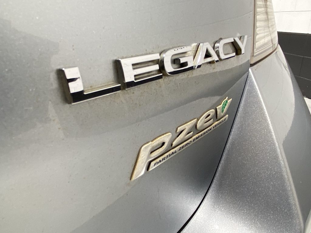 Thumbnail: 2014 Subaru Legacy - 7