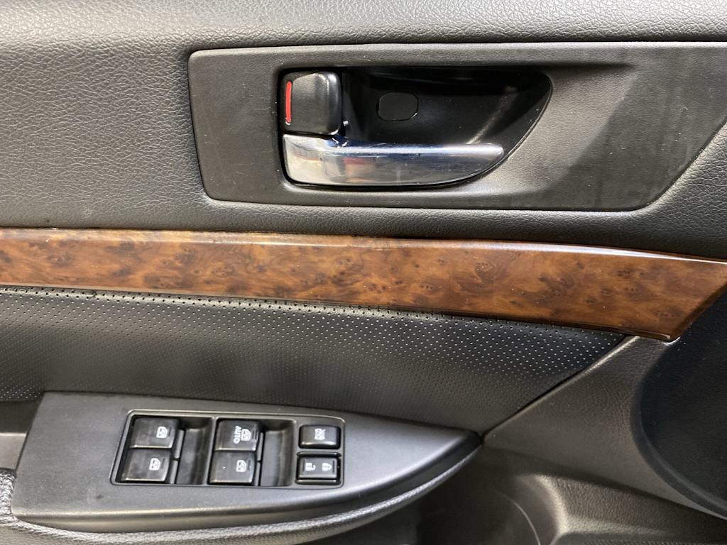 Thumbnail: 2014 Subaru Legacy - 23