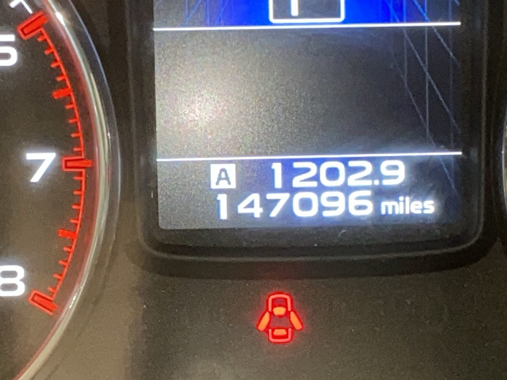 Thumbnail: 2014 Subaru Legacy - 16