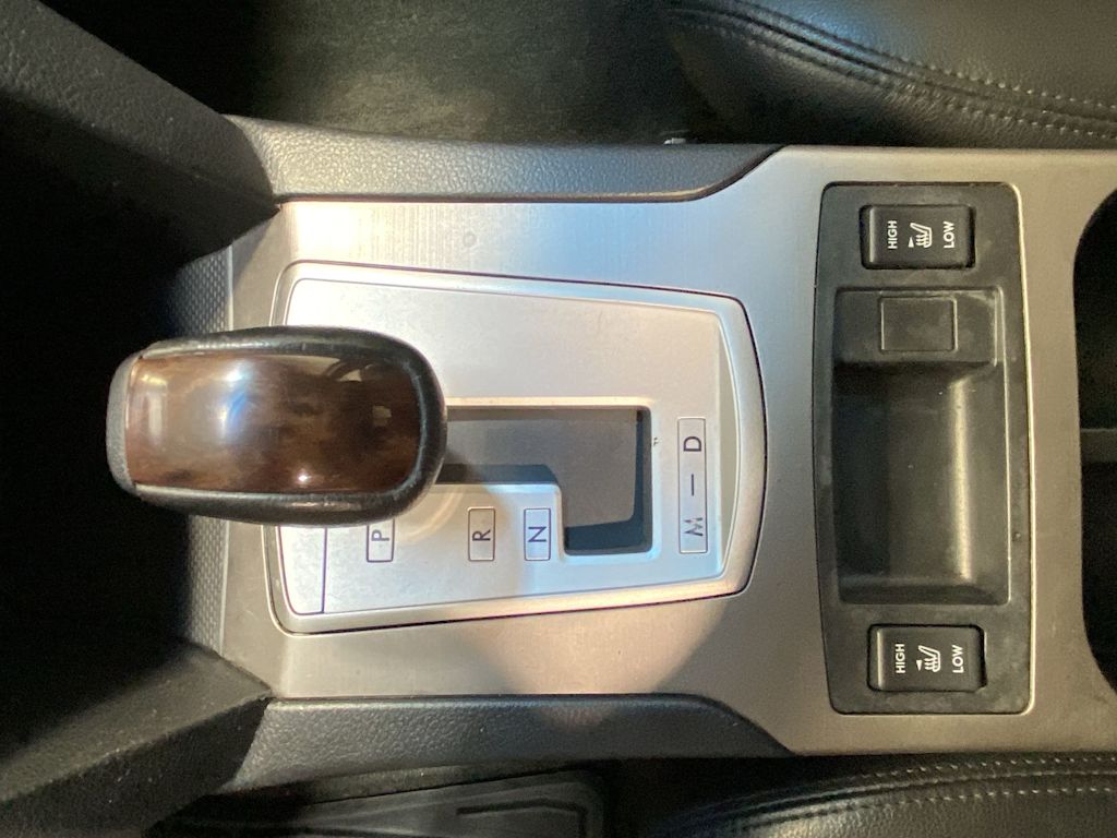 Thumbnail: 2014 Subaru Legacy - 15