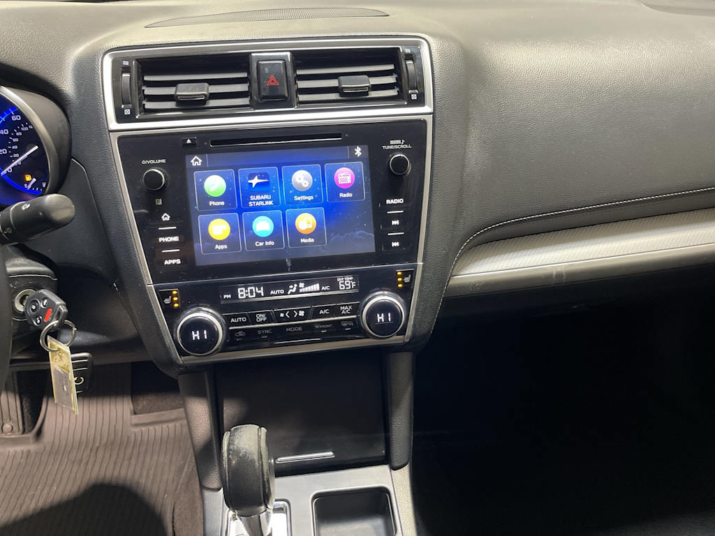 Thumbnail: 2019 Subaru Legacy - 14