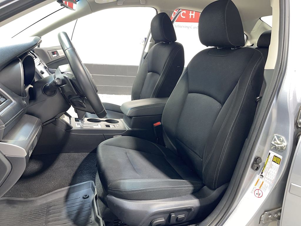 Thumbnail: 2019 Subaru Legacy - 12