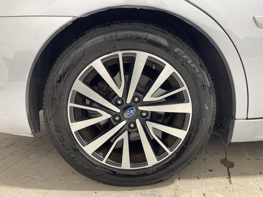 Thumbnail: 2019 Subaru Legacy - 8
