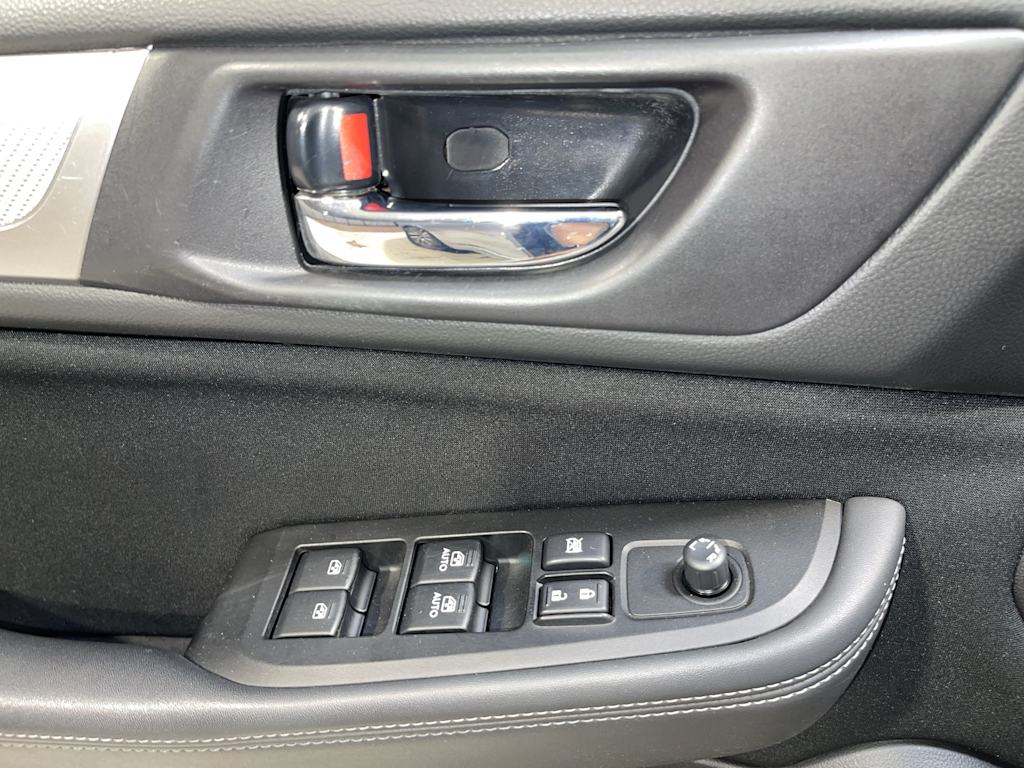 Thumbnail: 2019 Subaru Legacy - 23