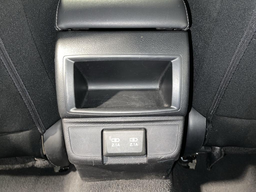 Thumbnail: 2019 Subaru Legacy - 25