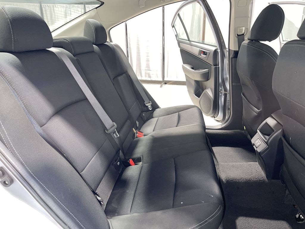Thumbnail: 2019 Subaru Legacy - 20