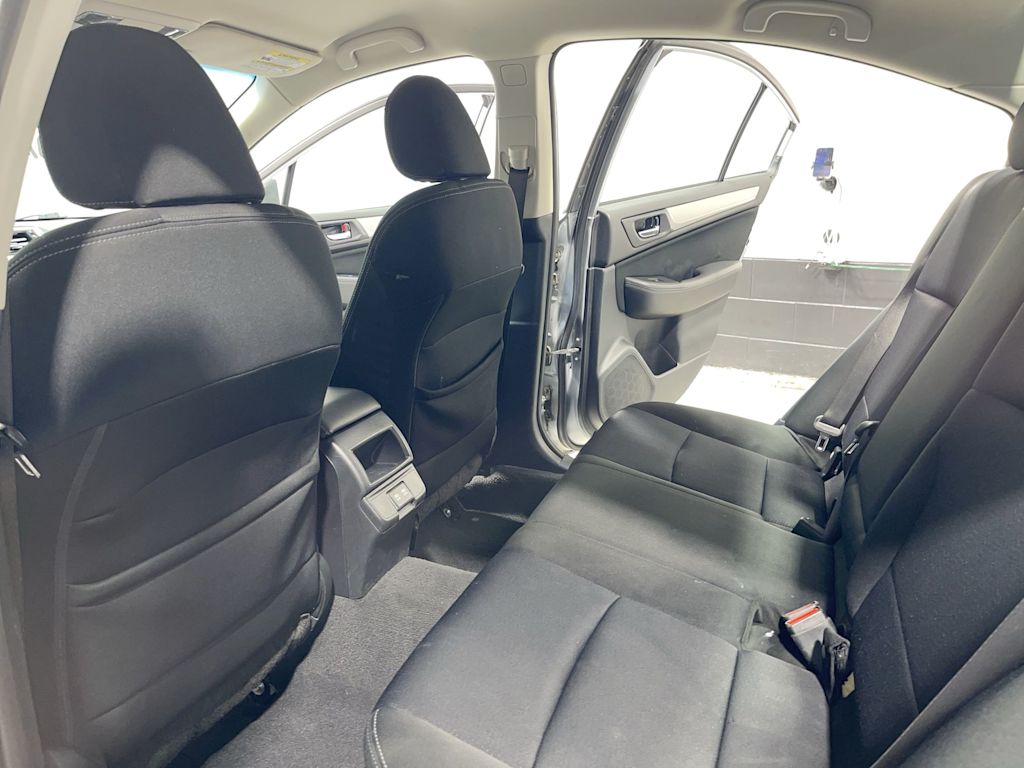 Thumbnail: 2019 Subaru Legacy - 13