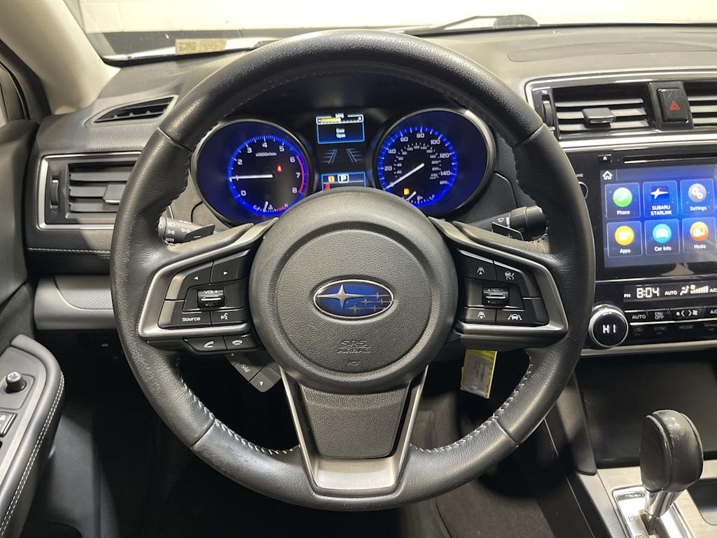 Thumbnail: 2019 Subaru Legacy - 10