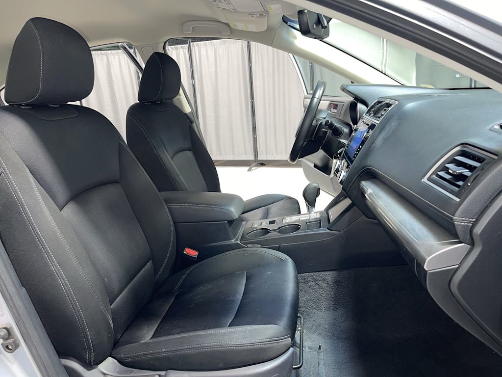Thumbnail: 2019 Subaru Legacy - 21