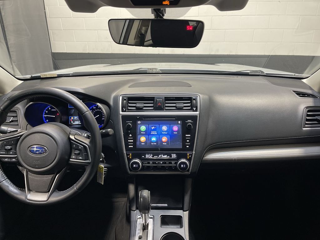 Thumbnail: 2019 Subaru Legacy - 2