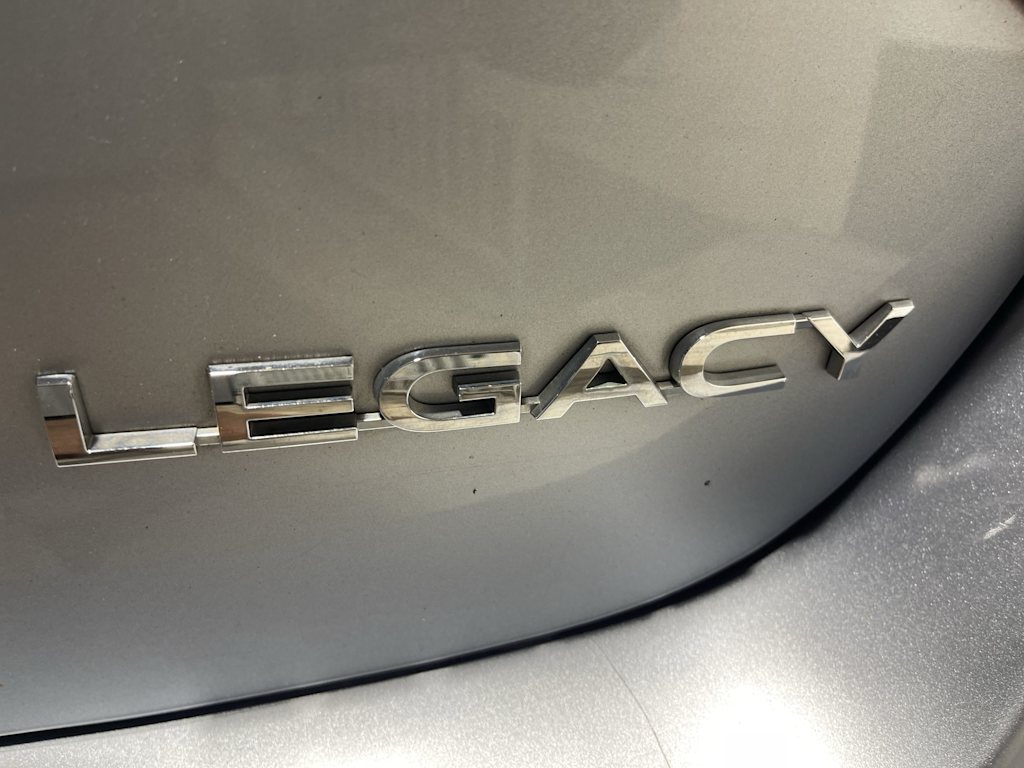 Thumbnail: 2019 Subaru Legacy - 7