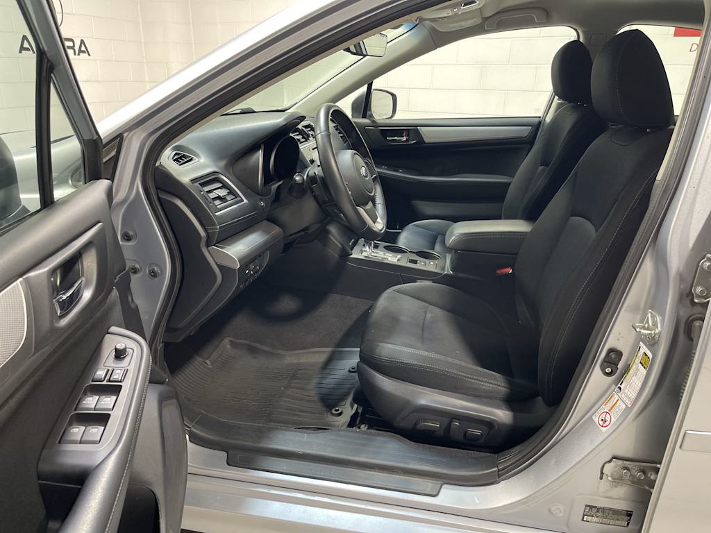 Thumbnail: 2019 Subaru Legacy - 11
