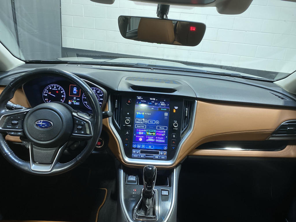 Thumbnail: 2020 Subaru Legacy - 2