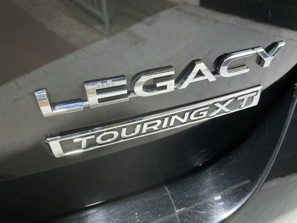 Thumbnail: 2020 Subaru Legacy - 7