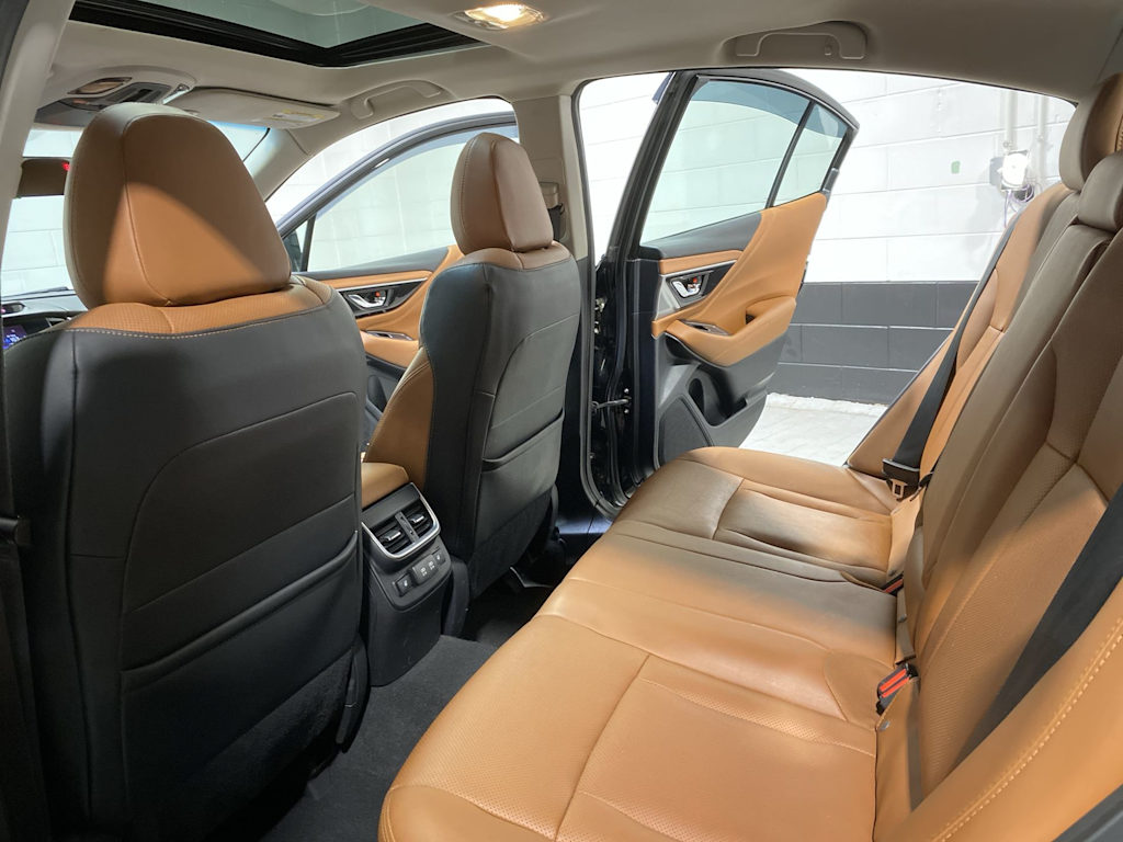 Thumbnail: 2020 Subaru Legacy - 13