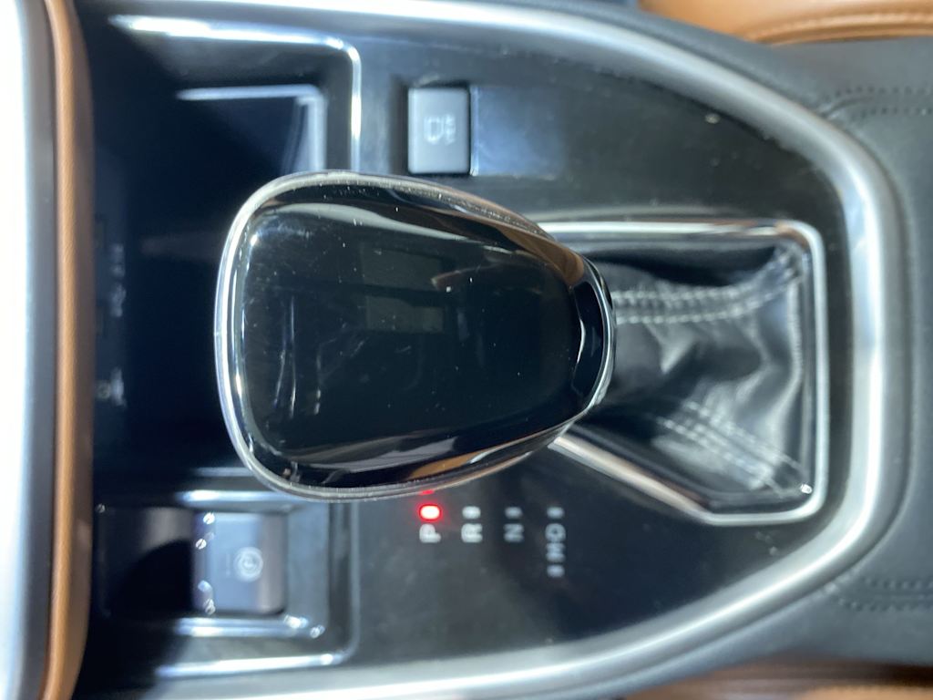 Thumbnail: 2020 Subaru Legacy - 15