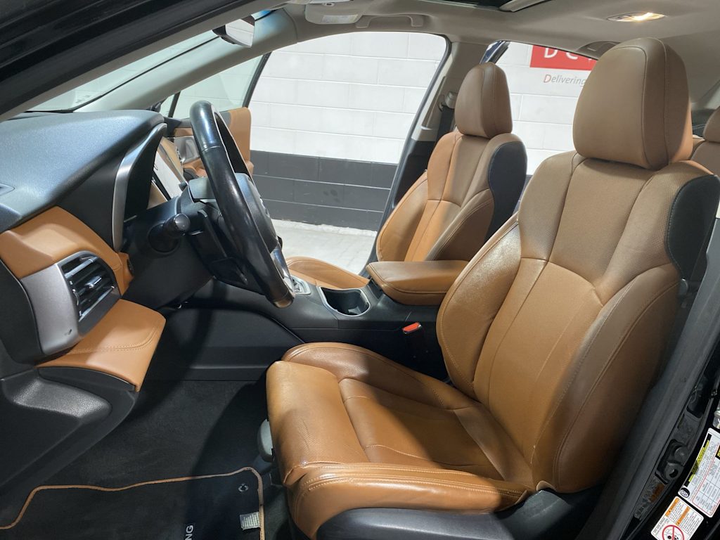 Thumbnail: 2020 Subaru Legacy - 12