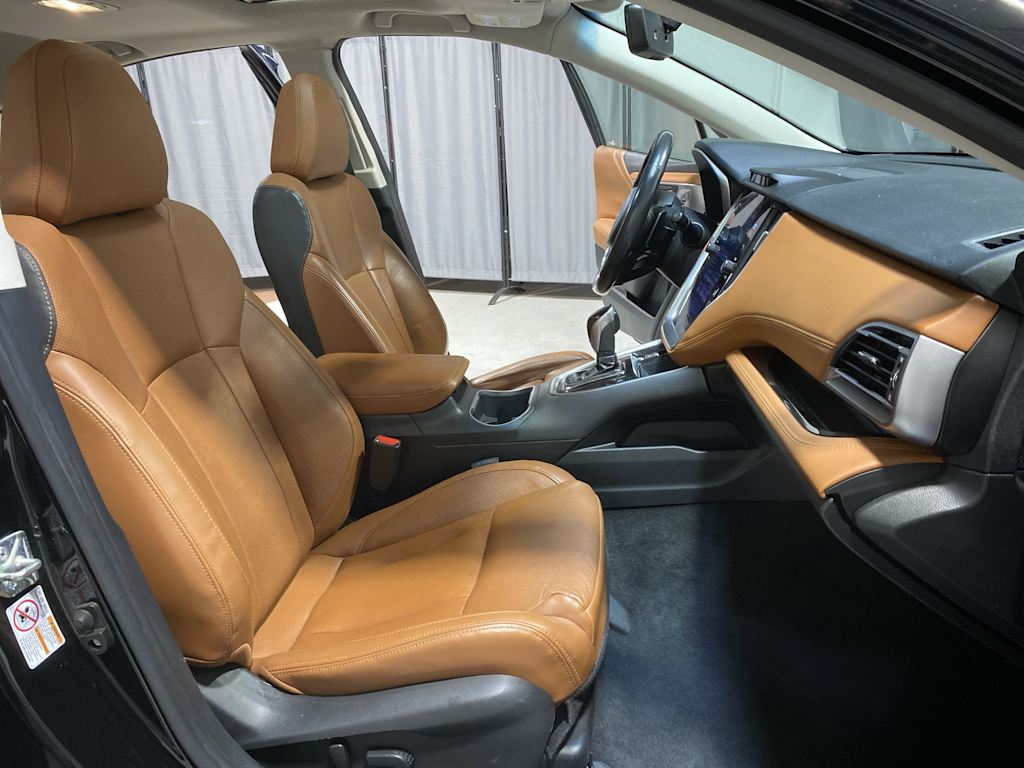 Thumbnail: 2020 Subaru Legacy - 21