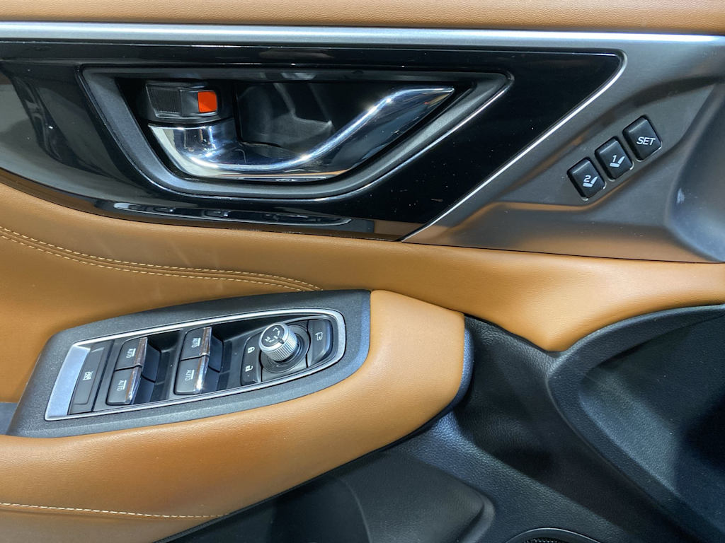 Thumbnail: 2020 Subaru Legacy - 23