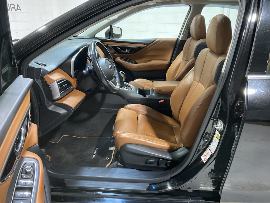 Thumbnail: 2020 Subaru Legacy - 11