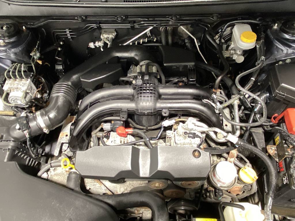 Thumbnail: 2015 Subaru Outback - 9