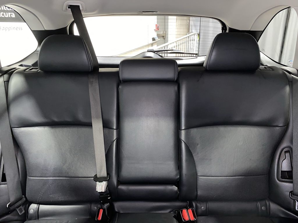 Thumbnail: 2015 Subaru Outback - 22