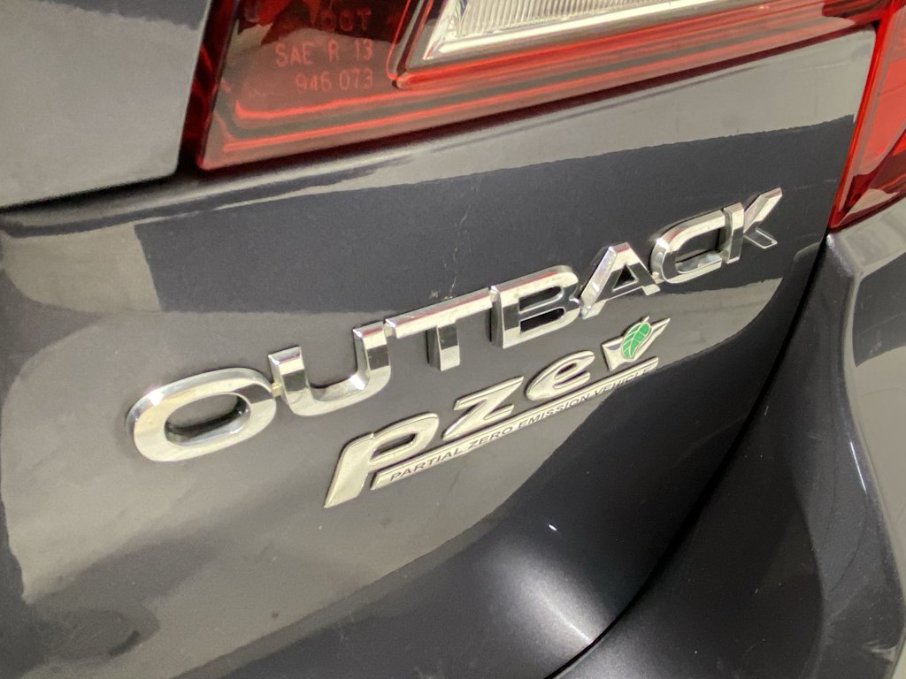 Thumbnail: 2015 Subaru Outback - 7