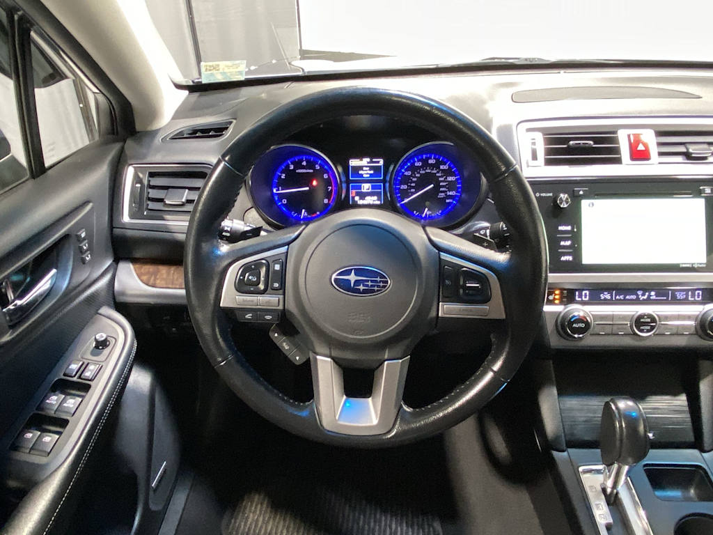 Thumbnail: 2015 Subaru Outback - 10