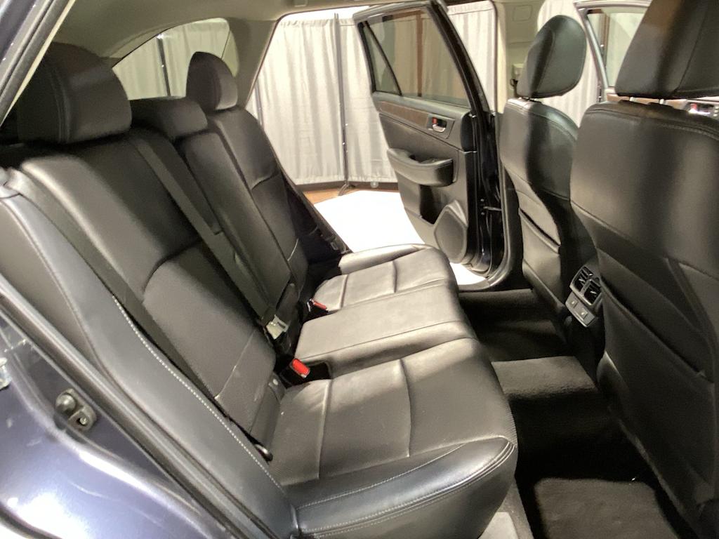 Thumbnail: 2015 Subaru Outback - 20