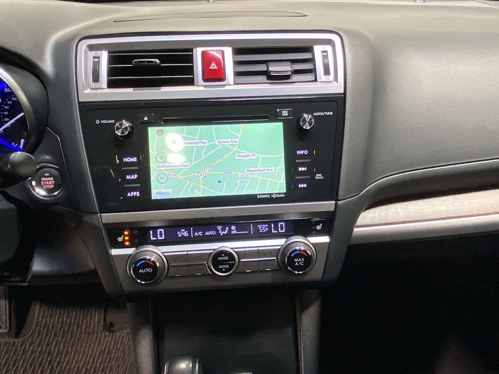 Thumbnail: 2015 Subaru Outback - 14