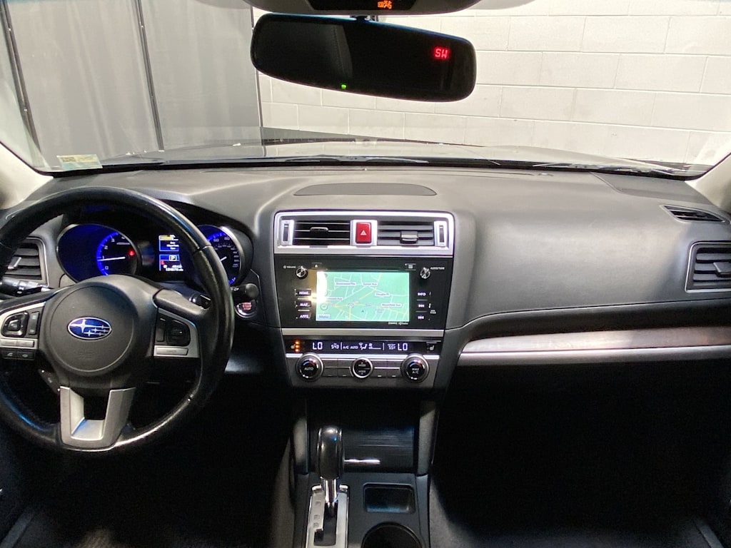 Thumbnail: 2015 Subaru Outback - 2